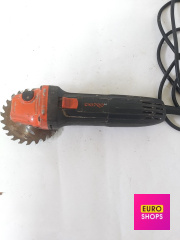 Шліфмашина (болгарка) Дніпро-М GS-98 980W