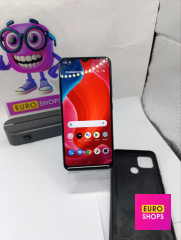 Смартфон Realme C25Y 4/128GB