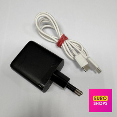 Зарядний пристрій Anker PowerPort 312 25W