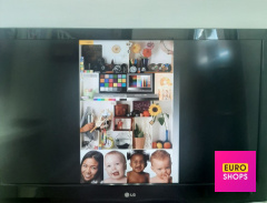 Телевізор LG 42LD421