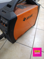 Зварювальний напівавтомат Jasic MIG-160 DIGI (N227)