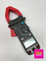 Кліщі струменеві Mastech MS2001C
