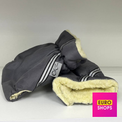 Рукавички-Муфта на коляску Ok Style Sport