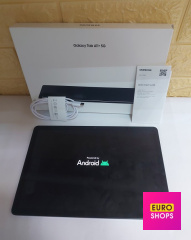 Планшет Samsung Galaxy Tab A11 Plus 5G 6/128GB (SM-X236B)