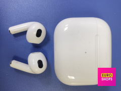 Навушники Apple AirPods 3 кейс A2565