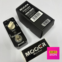 Педаль ефектів MOOER Trelicopter 2161596