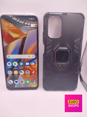 Смартфон Poco M5S 6/128GB