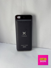 Power Bank Vinga 20000 mAh (VPB2QLSP)
