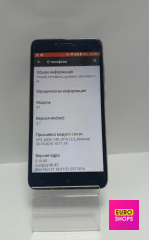 Смартфон K1 1/8gb