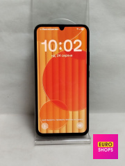 Смартфон Samsung Galaxy A34 5G 8/256Gb