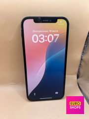 Смартфон Apple iPhone 12 64GB