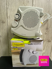 Обігрівач  Maestro MR 921