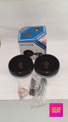 Автомобільна акустика HCS-401DX