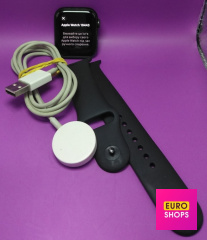 Смарт годинник (Smart Watch) Apple Watch SE (GPS) ALUM 44MM