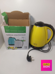 Електрочайник Water House EK1784