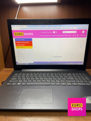 Ноутбук Lenovo IdeaPad 320 Celeron N3350/RAM4GB/HDD120GB