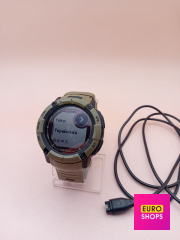 Смарт-годинник Smart Watch Garmin instinct 2x  solar tactical