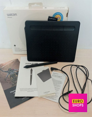 Графічний планшет Wacom Intuos CTL-4100