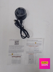 Веб-камера Manual