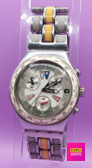 Годинник наручний Swatch Irony