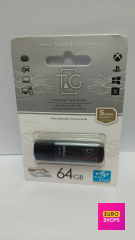 USB-флешка T&amp;G 64GB Vega серiя 121