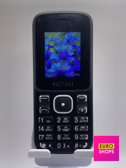 Кнопковий телефон Nomi i188s