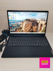Ноутбук Lenovo ideaPad 3 15IAU7/i5-1235U/RAM 16Gb/SSD 512Gb/Iris Xe Graphics