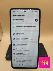 Смартфон Samsung GALAXY A52 4/128GB