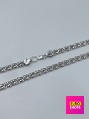 Срібний ланцюг 925° 41.7 г.