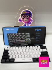 Комп'ютерна клавіатура MageGee TS91 @