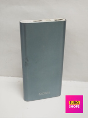 Power Bank Nomi E100 10000mAh