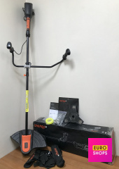 Тример електричний Dnipro-M 150S