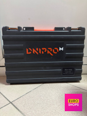 Кейс для перфоратора Dnipro-M RH-100