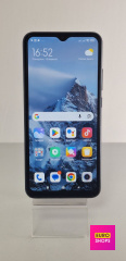 Смартфон Xiaomi Redmi 10A 4/128GB