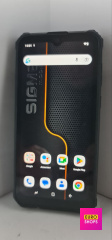 Смартфон SIGMA X-Treme PQ55 6/64GB