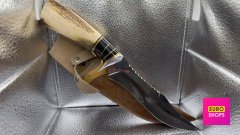 Ніж Мисливський