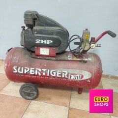 Компресор FINI Supertiger 265