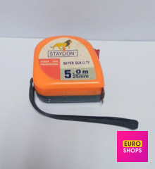 Рулетка Staylion 5м