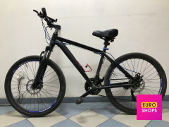 Велосипед Чорний 26"