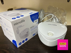 Небулайзер Microlife NEB 210