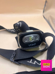Налобний ліхтар Vont