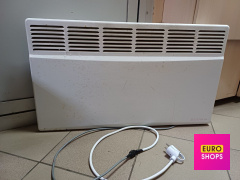 Обігрівач Supra SEC-2000C