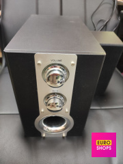 Акустика Sanyo 2.1