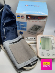 Тонометр Paramed One-X автоматичний