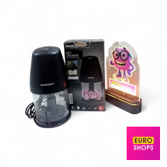 Подрібнювач - чопер Silver Crest SMZ 260 J4