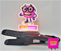 Випрямляч для волосся SATURN ST-HC0302