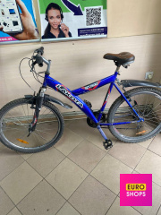 Велосипед Lacota SX500  26 &quot;
