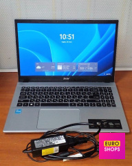 Acer Aspire3 A315-59 N22C6  i-3 1215U/RAM8/UHD Graphics/SSD 512