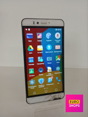 Смартфон  Prestigio Muze D3 PSP3530DUO
