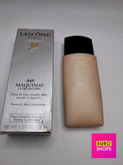 Тональний матуючий крем Lancome 045 Ultra Naturel